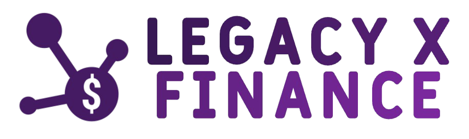 Legacy X Finance  